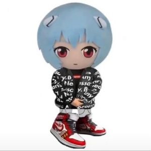 Meet your Posher, Ernesto